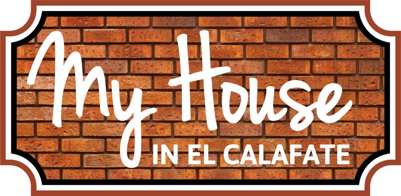 My House In El Calafate 아파트 외부 사진