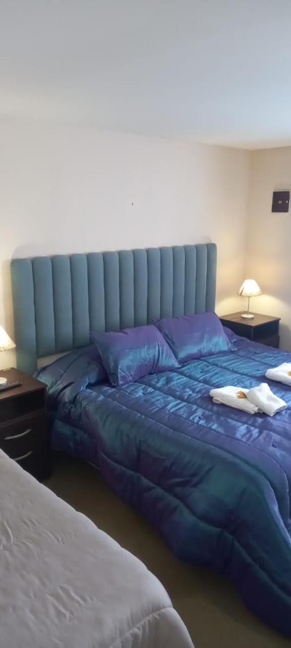 My House In El Calafate 아파트 외부 사진