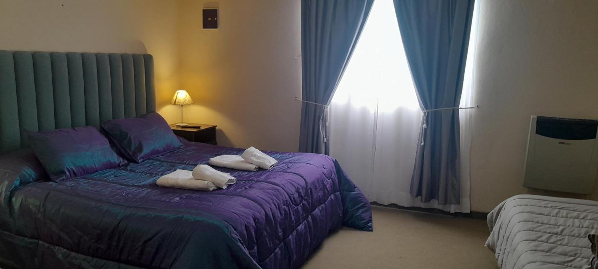 My House In El Calafate 아파트 외부 사진