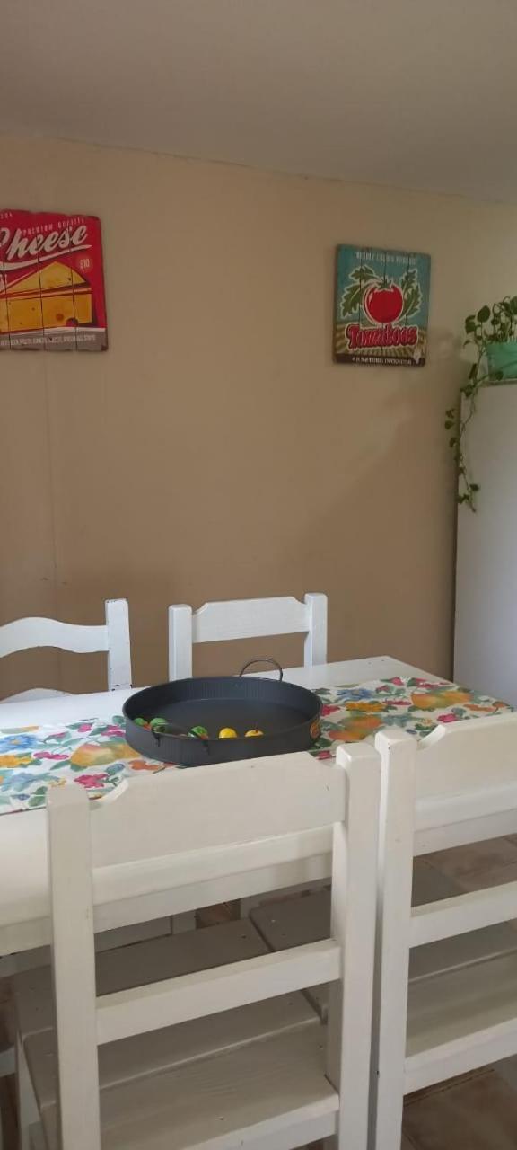 My House In El Calafate 아파트 외부 사진