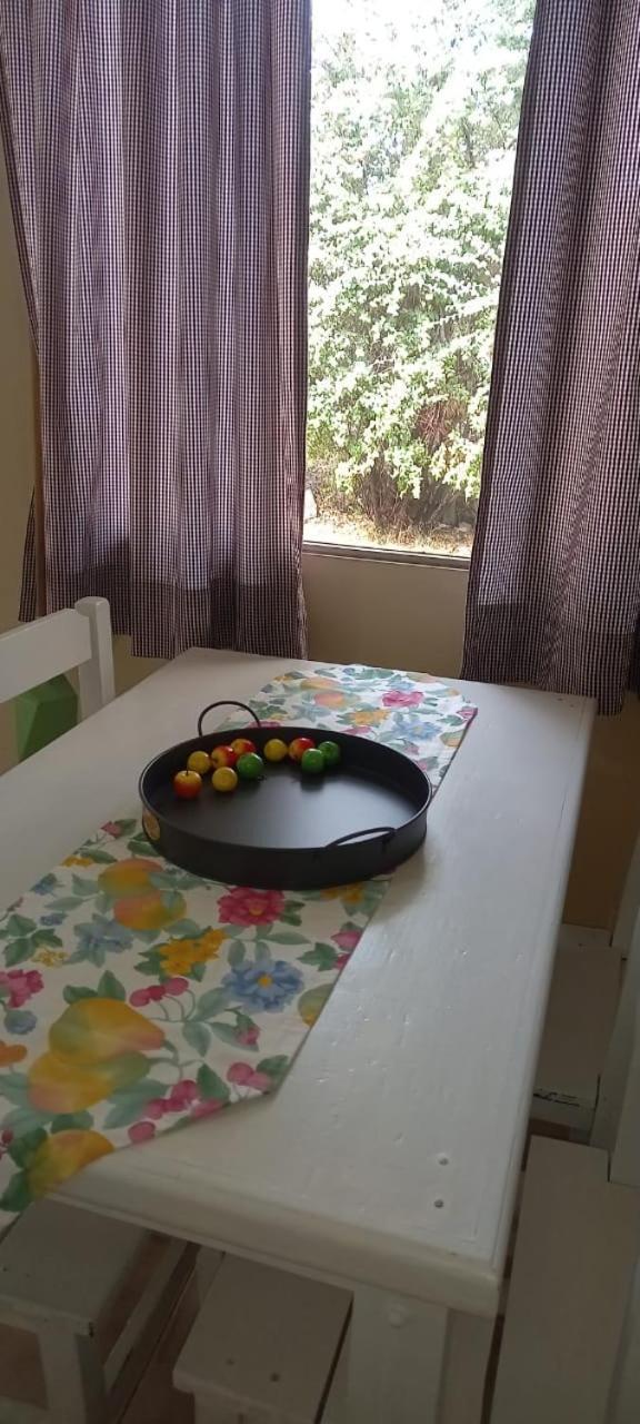My House In El Calafate 아파트 외부 사진