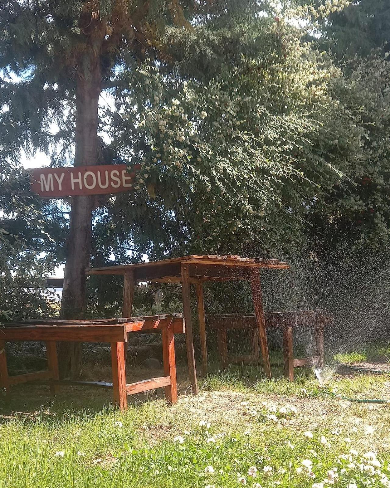 My House In El Calafate 아파트 외부 사진