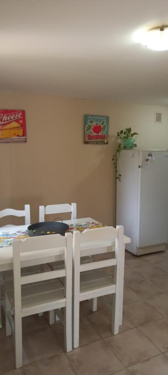 My House In El Calafate 아파트 외부 사진